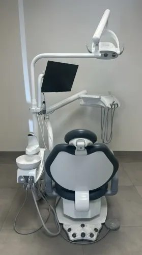 CONSULTÓRIO SAEVO S301