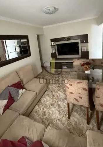 Apartamento á venda - Realengo - Rio de Janeiro - RJ