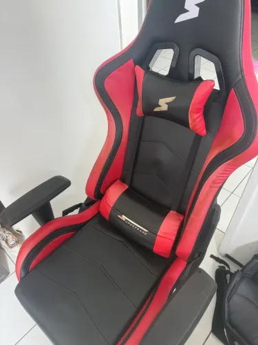 Cadeira gamer