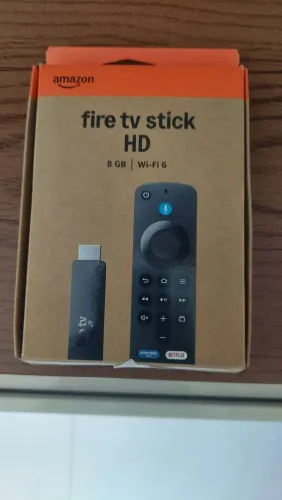 Fire Tv Stick Amazon