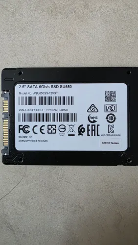 SSD