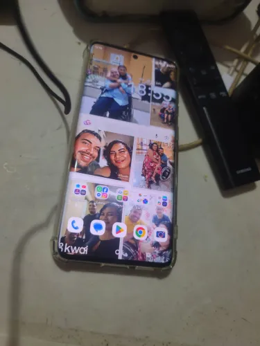Motorola Edge 50 ultra 512 GB e 24 de ram 