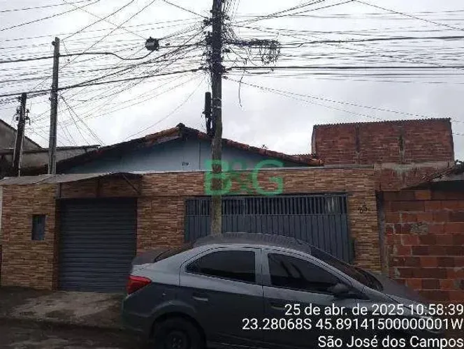 Casa com 2 dormitórios à venda, 110 m² por R$ 194.380,86 - Conjunto Residencial Dom Pedro