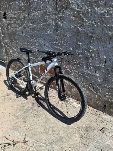 Bike First Aro 29, Ou troco por algo do meu interesse...