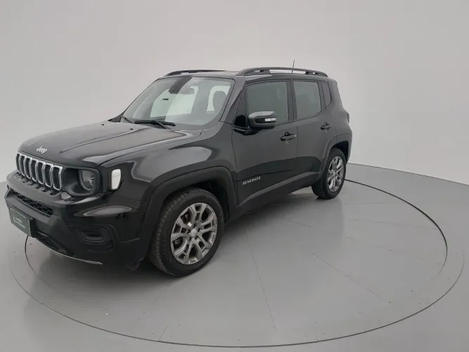 Jeep Renegade Long. T270 1.3 TB 4X2 Flex Aut. 2025