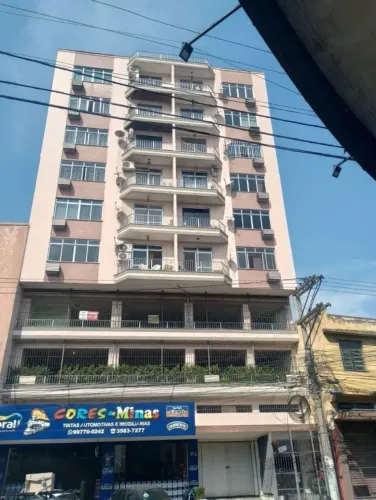 Imóvel para venda com 81 metros quadrados com 3 quartos em Estrela do Norte - São Gonçalo