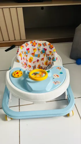 Andador infantil 