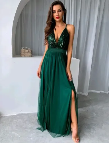 Vestido formatura, casamento, madrinha, ocasiões especiais
