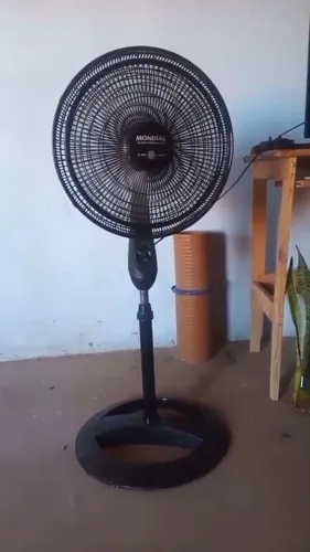 Ventilador