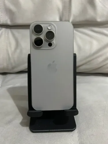 iPhone 15 pro - 256 gb