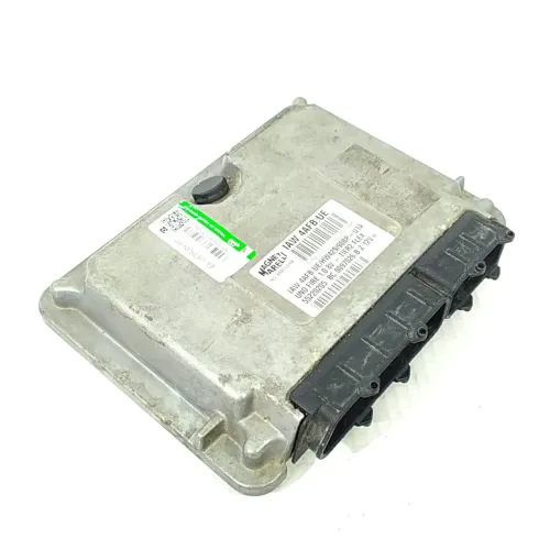 MÓDULO INJEÇÃO ELETRÔNICA FIAT UNO 1.0 8V FLEX 2012    101263