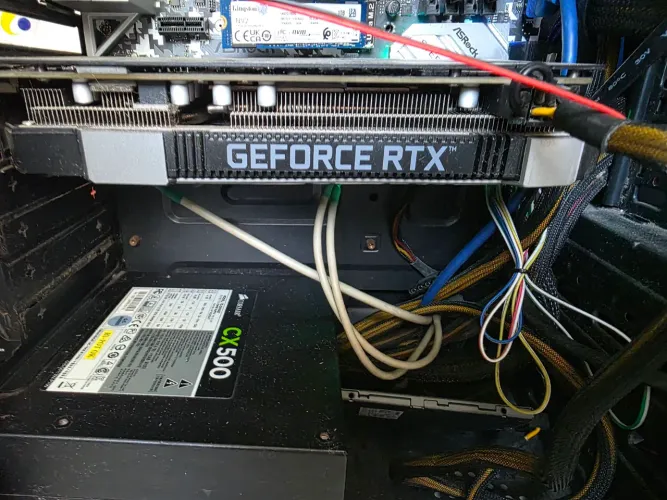 Rtx 2060 Super