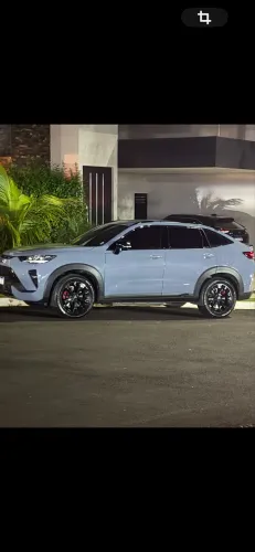 GWM Haval H6 GT Phev AWD 2024