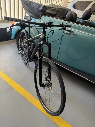 vende- se essa bike 
