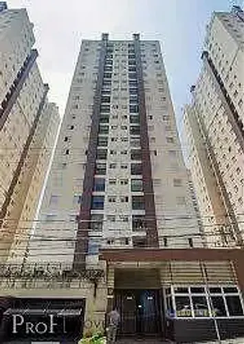 Apartamento à venda com 3 quartos, sendo 1 suíte VARANDA GOURMET 2 VAGAS- Boa Vista, São C