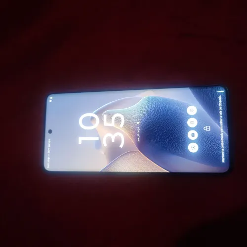 Celular Motor G60 fusion 