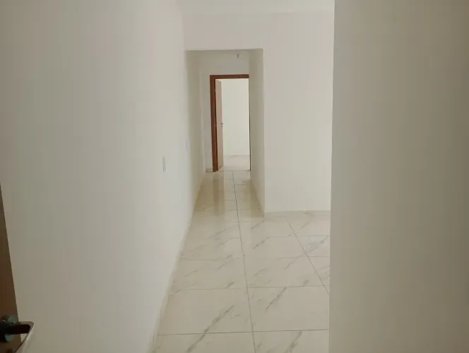 Apartamento 2 quartos ao Lado da br 040 parque mingone jardim inga