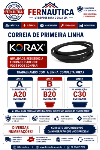 CORREIAS