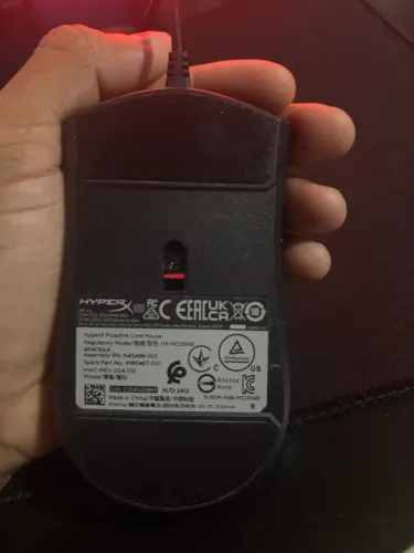 Mouse HYPERX