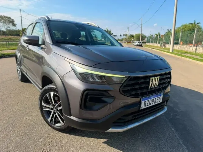 Fiat Pulse Audace 1.0 Turbo 200 Flex Aut. 2023