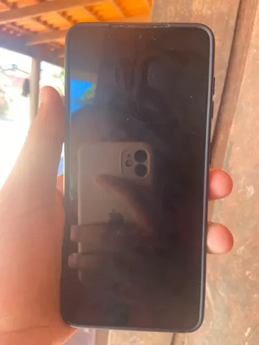 Samsung S21