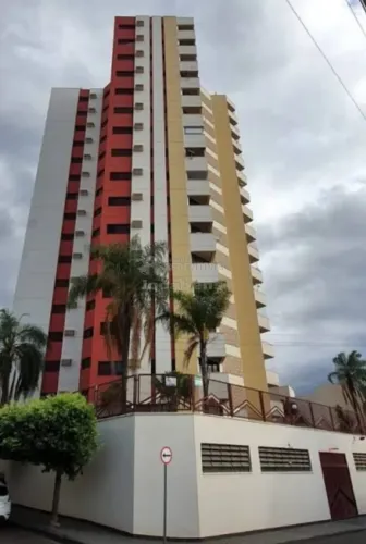 Excelente Apê no Centro de FERNADÓPOLIS