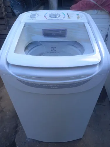Electrolux 8 kilos, 3 mês de garantia!!