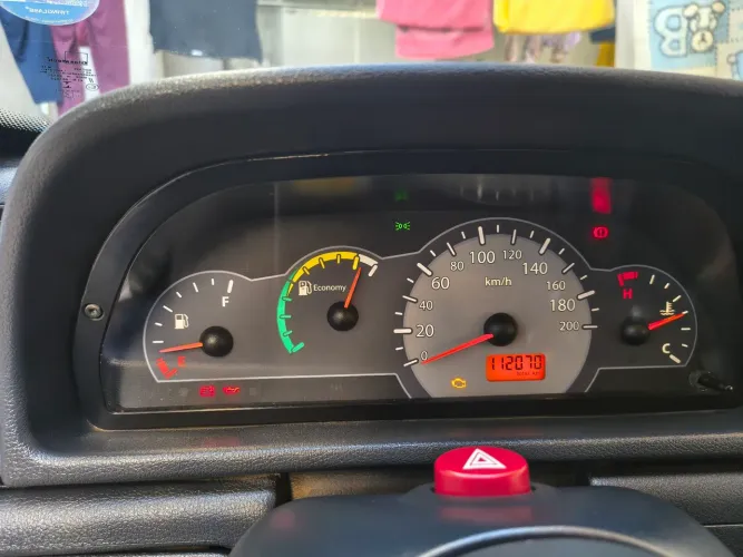 Fiat Uno Mille 1.0 Fire/ F.flex/ Economy 2P 2013