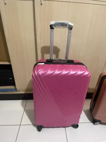 Mala de viagem 23kg