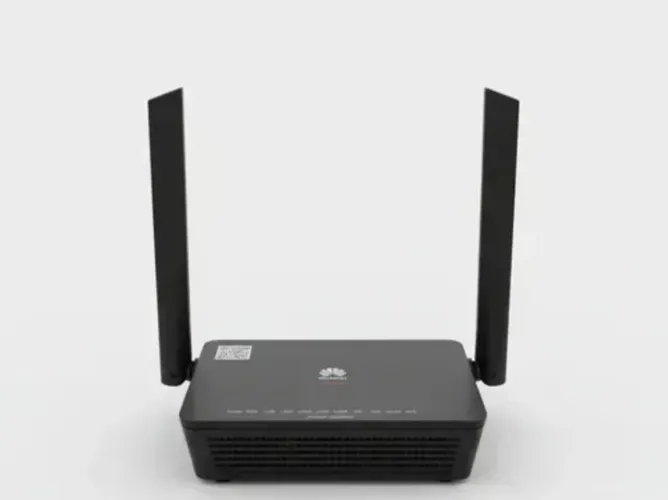 Roteador huawei wifi 6