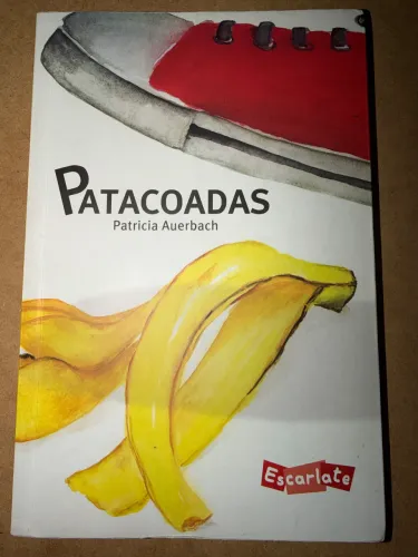 Patacoadas