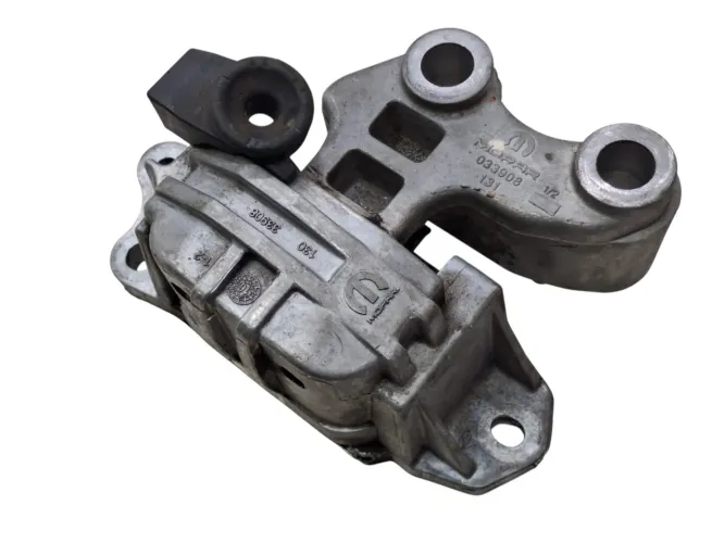 Coxim Motor Fiat Toro 1.8 Etorq 2020/2021 N13033908