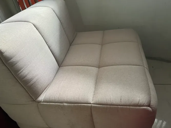 Sofá modular Guldi 