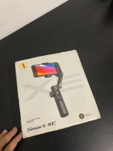 Gimbal Estabilizador de video para celulares Smart XE