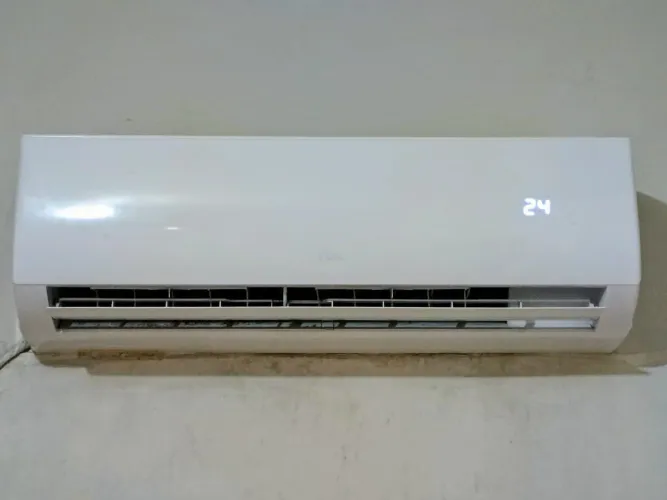 Ar TCL 9.000BTUs