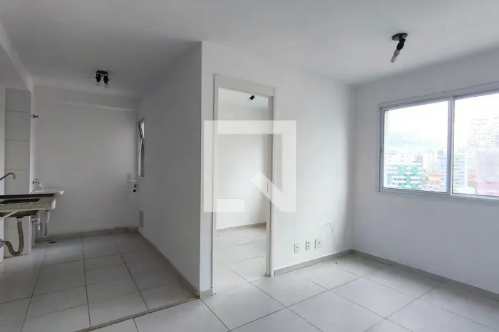 Apartamento à Venda - Liberdade, 2 Quartos, 41 m2