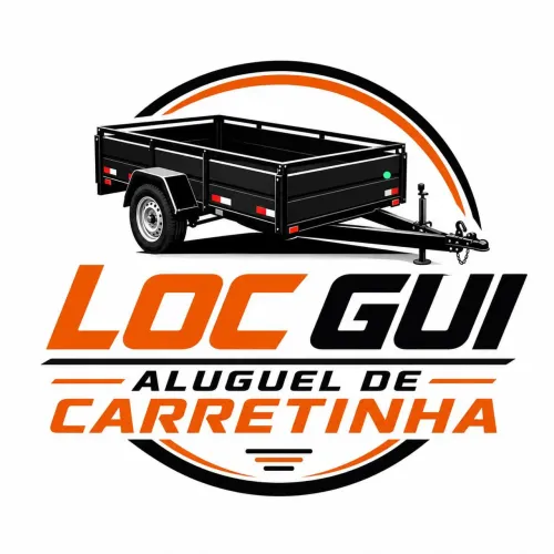Aluguel de carretinha 