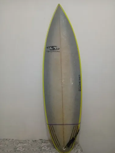 Prancha de surf