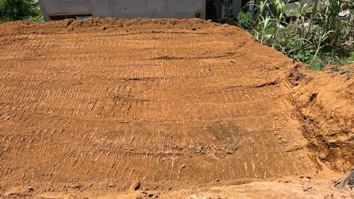 Vende-se este lote