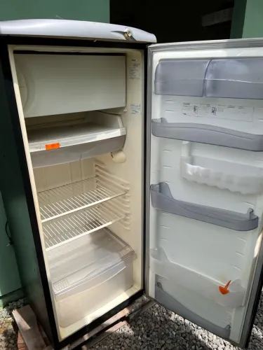 Geladeira ENTREGO