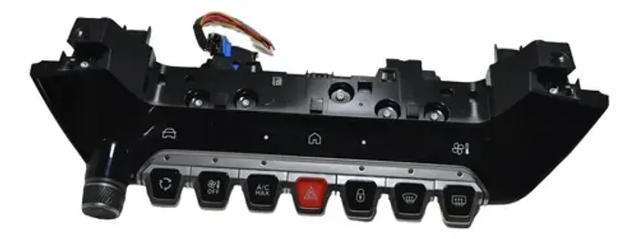 Comando Ar Condicionado Peugeot 2008 2026 Original