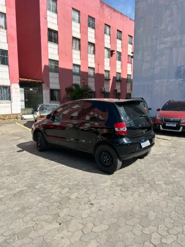 Volkswagen Fox 1.0 MI Total Flex 8V 3P 2010