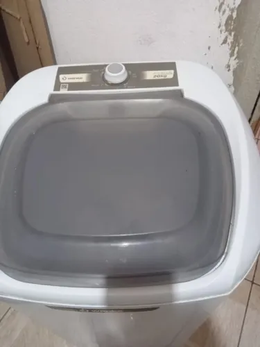 Tranquilo 20kg
