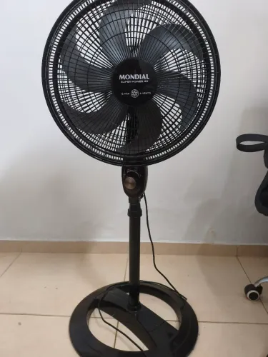 VENTILADOR GRANDE MONDIAL 