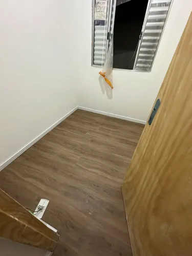 Piso Vinílico Completo com instalação