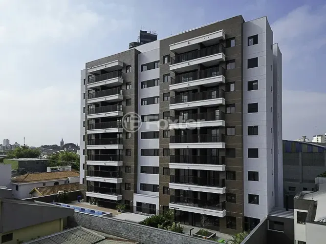 Apartamento à venda Rua Marechal Malet, Parque da Vila Prudente - São Paulo