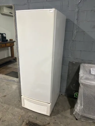 Freezer Vertical Fricon 568 Litros - Revisado (Aceito Cartao)