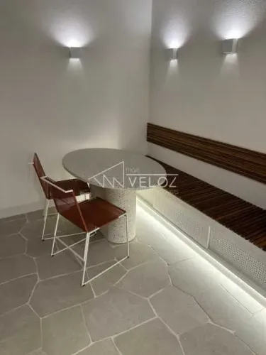 Apartamento : Garden / Residencial / Lagoa