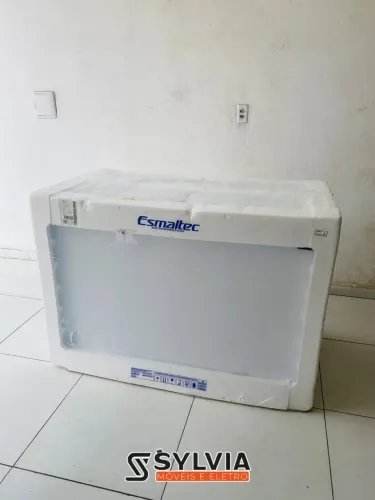 FREEZER NOVO
