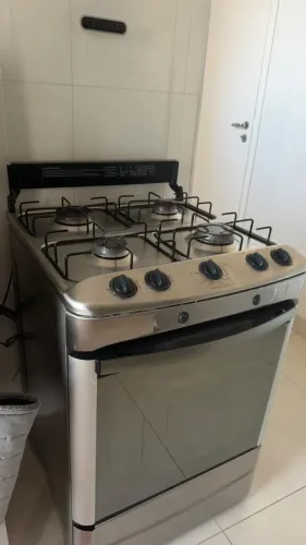 Fogão Brastemp 4 Bocas